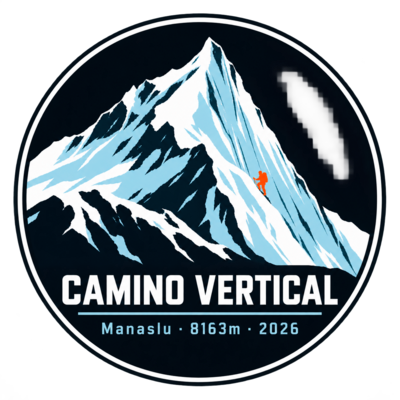Camino Vertical